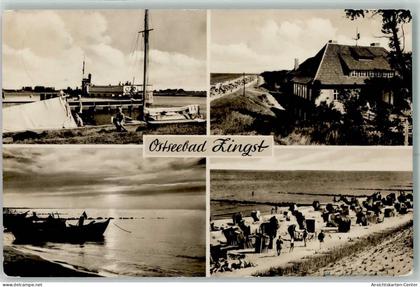 10482060 - Zingst , Ostseebad