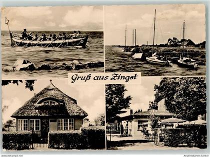 39396356 - Zingst , Ostseebad