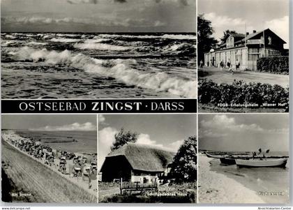 50606864 - Zingst , Ostseebad