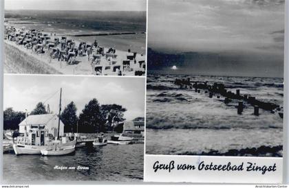 50717278 - Zingst , Ostseebad
