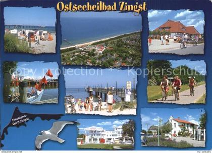 Zingst Ostseebad