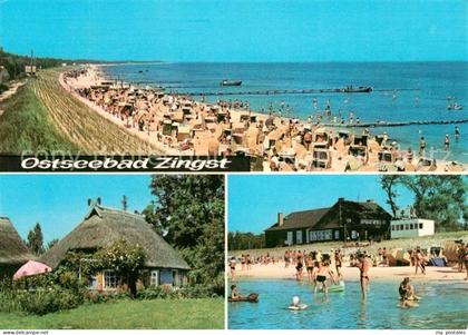 Zingst Ostseebad