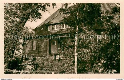 Zingst Ostseebad Wohnhaus