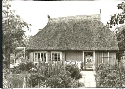 Zingst Ostseebad Zingst