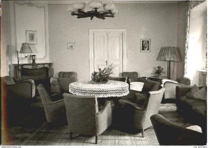 Zingst Ostseebad Zingst Lieselotte-Hermann-Heim x 1964