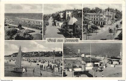 Gruss aus Zinnowitz
