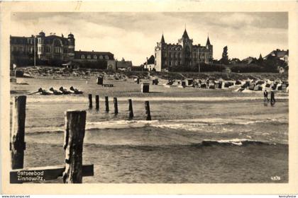 Ostseebad Zinnowitz