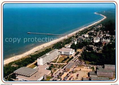 Zinnowitz Ostseebad