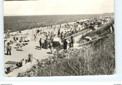 Zinnowitz Ostseebad Usedom Zinnowitz