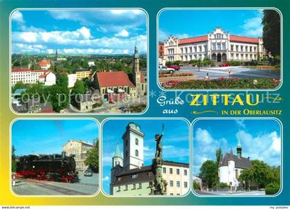 Zittau
