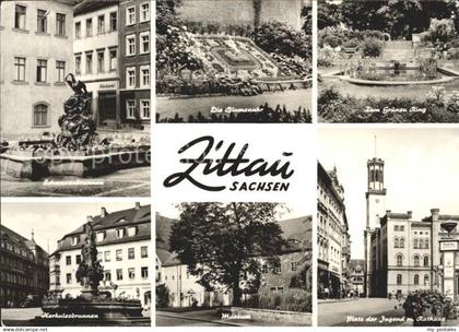 Zittau