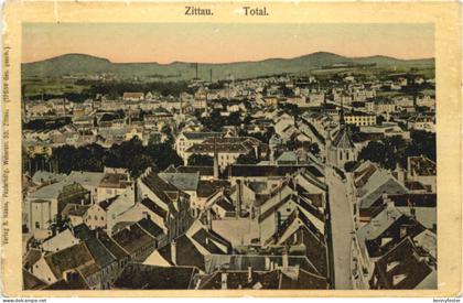 Zittau