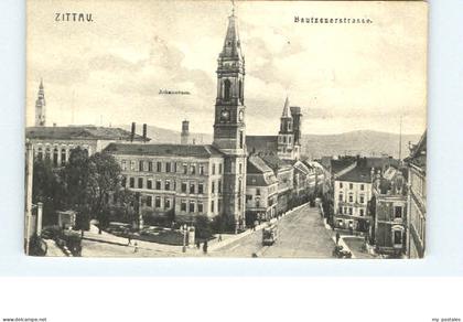 Zittau Bautzenerstr.