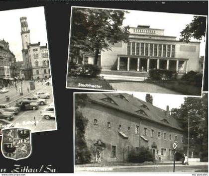 Zittau Zittau