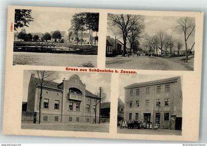 13664078 - Schoeneiche b Zossen b Berlin