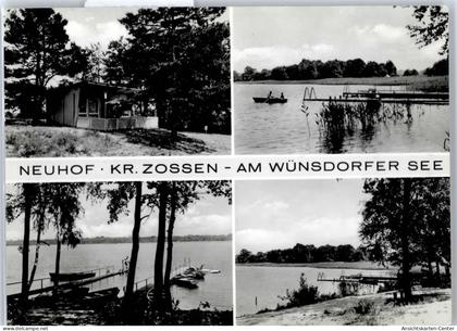 51055530 - Zossen b Berlin