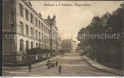 Zschopau Buergerschule