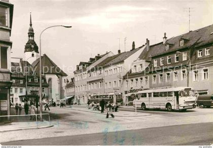Zschopau Leninplatz