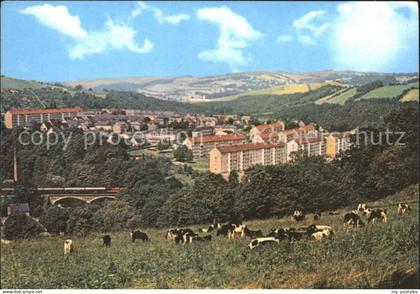 Zschopau Neubaugebiet