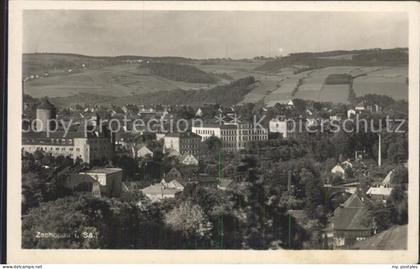 Zschopau Panorama