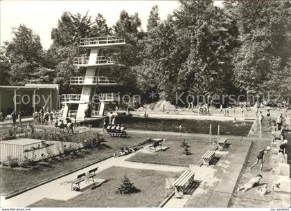 Zschopau Sommerbad