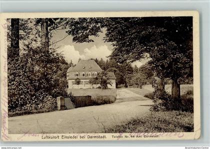 11073910 - Einsiedel