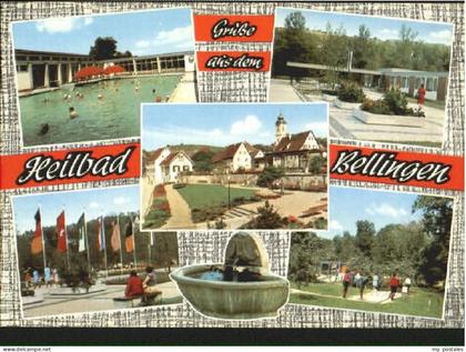 Bad  Bellingen Bad Bellingen