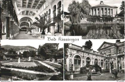 Bad  Kissingen Bad Kissingen