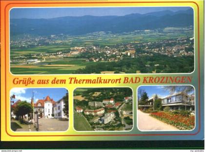 Bad  Krozingen Bad Krozingen  x 1970