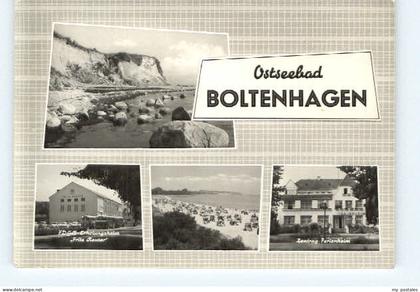 Boltenhagen