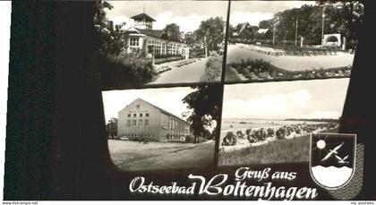 Boltenhagen  x 1964