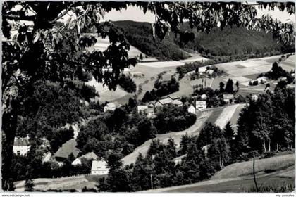 Brandholz