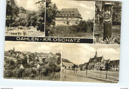 Dahlen (Sachsen)