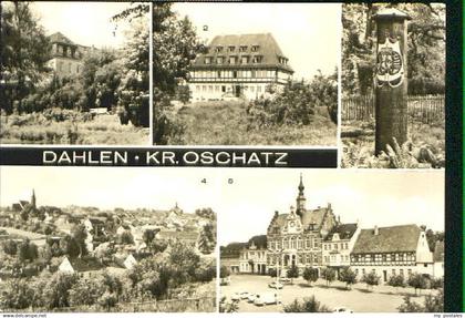 Dahlen  x 1974