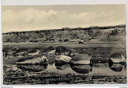 Foehr Nordseeinsel Foehr