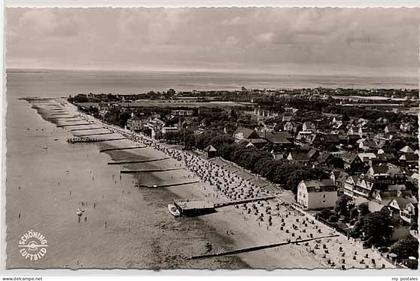 Foehr Nordseeinsel Foehr