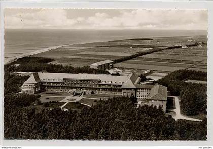 Foehr Nordseeinsel Foehr