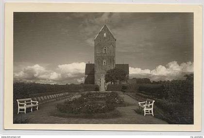 Foehr Nordseeinsel Foehr