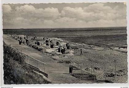 Foehr Nordseeinsel Foehr