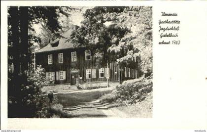 Gabelbach Schloss