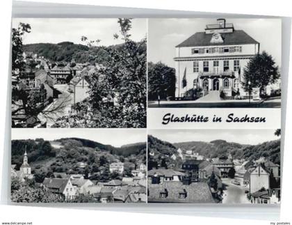 Glashuette