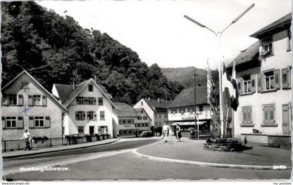 Homberg Ortenaukreis