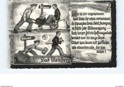 Horn Bad Meinberg