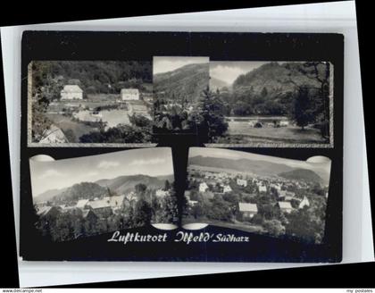 Ilfeld