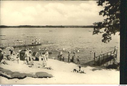 Klausdorf See x 1964