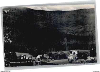 Lambach