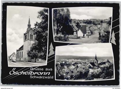 oeschelbronn