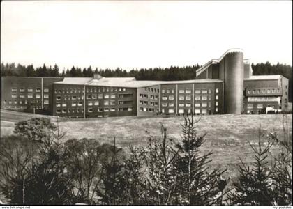 olpe Biggesee Mutterhaus Franziskanerinnen