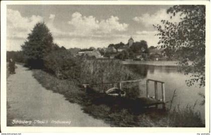 Schoenberg Schoenberg