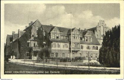 Stift Heiligengrabe bei Techow